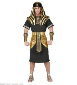 Farao Kostuum Luxe