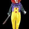IT Clown Horror