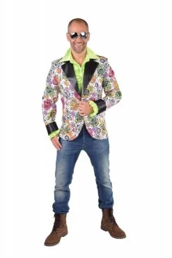 Colbert Day Of The Dead