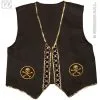 Gilet Piraat Easy