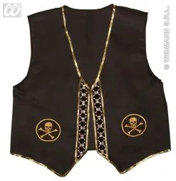 Gilet Piraat Easy
