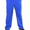 Pantalon Blauw