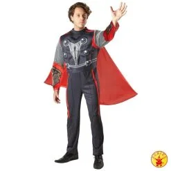 Thor Deluxe Licentie