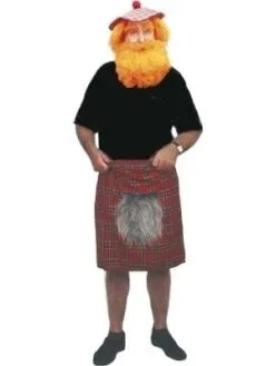 Schotse Kilt
