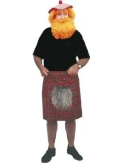 Schotse Kilt