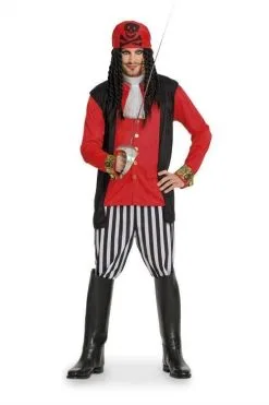 Pirates Of The Carribean Pak