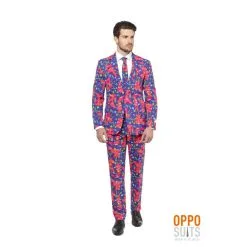 The Fresh Prince Opposuits Kostuum
