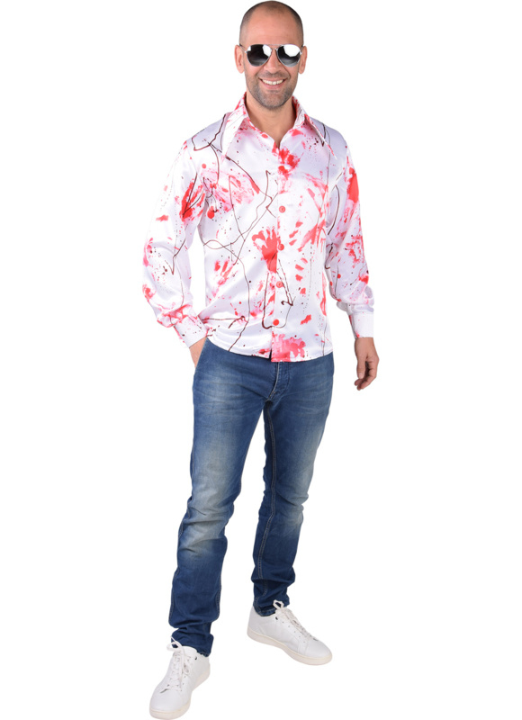 Smoking Bloody - Afbeelding 2