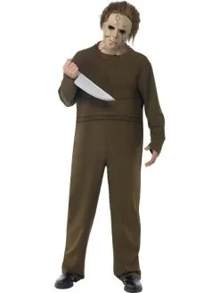 Michael Myers Outfit