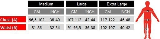 Commando Officier Kostuum - Afbeelding 3