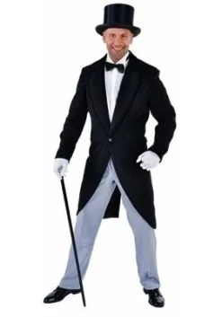 Jacquet Slipjas Zwart