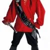 Piraten Kostuum Johnny