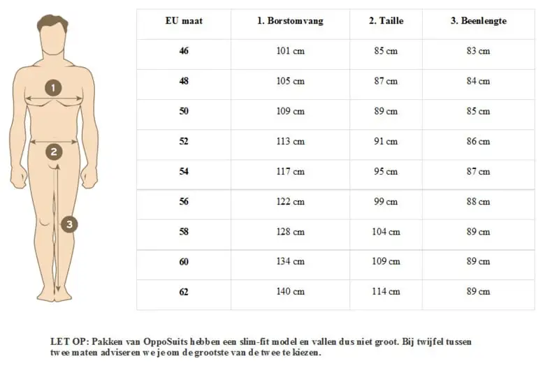 Batman⢠Opposuits Kostuum - Afbeelding 7