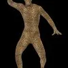 Panterprint Morph Suit