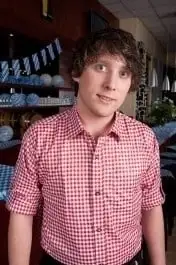 Trachten Overhemd Superdeluxe