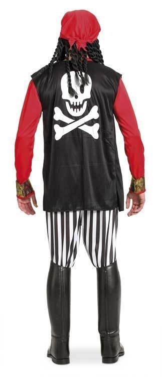 Pirates Of The Carribean Pak - Afbeelding 2