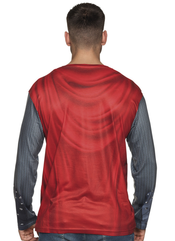 3D Shirts Ridder Lancelot - Afbeelding 2
