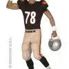 American Football Kostuum
