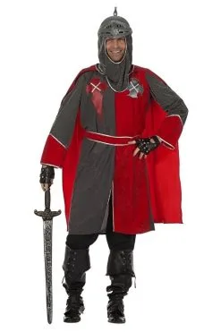 Ridder Kostuum Deluxe