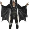 KISS: The Demon Kostuum