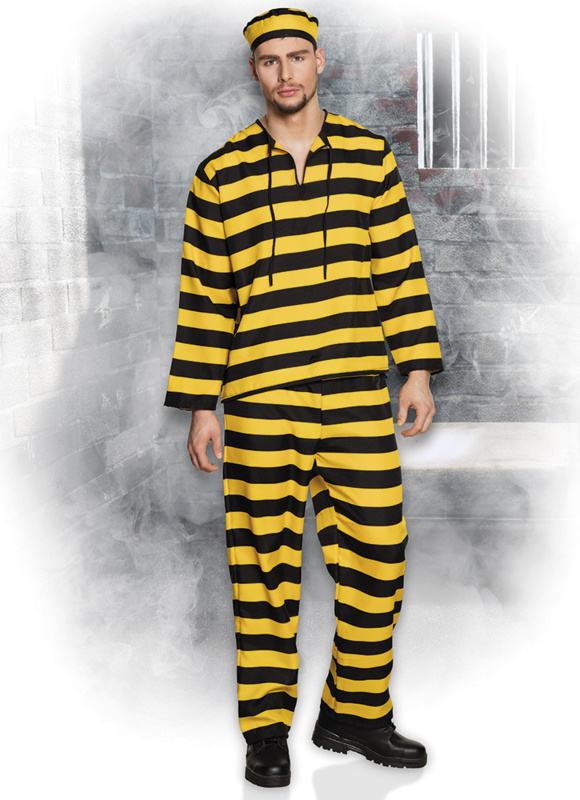 Dalton Boeven Kostuum Luxe - Afbeelding 3