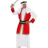Arabische Prins Kostuum