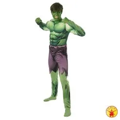 Hulk Kostuum