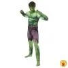 Hulk Kostuum