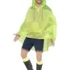 Fun Poncho Kikker