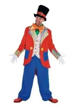 Clown Confetti Fantastico