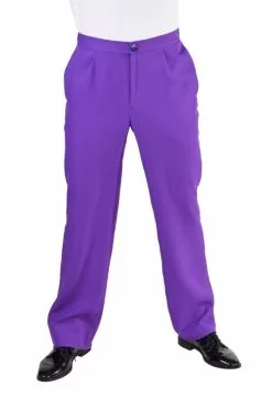 Pantalon Paars