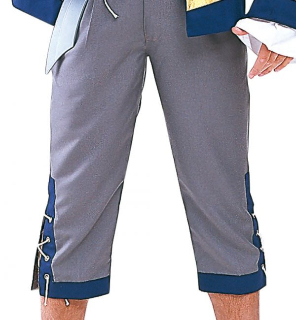 Piraat Kostuum Finley - Afbeelding 4