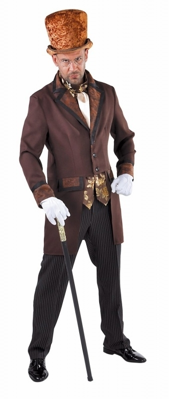 Victoriaanse Heer Compleet