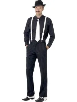 Maffia / Gangster Set