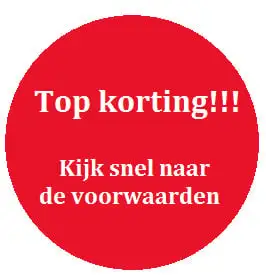 Solid Blue Suitmeister Kostuum - Afbeelding 6