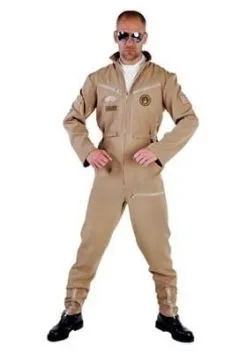 F-16 Piloot Kostuum