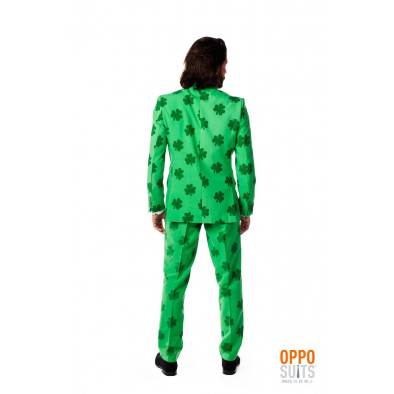 Patrick Opposuits Kostuum - Afbeelding 2
