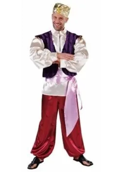 1001 Nacht Sultan Limited