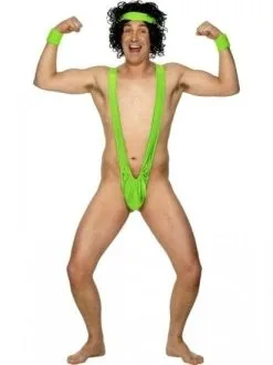 Mankini Borat