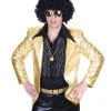 Gouden Colbert Disco Fever