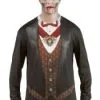 Vampire Shirt 3D