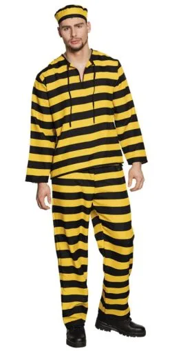 Dalton Boeven Kostuum Luxe