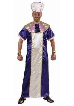 Toppers Farao Limited