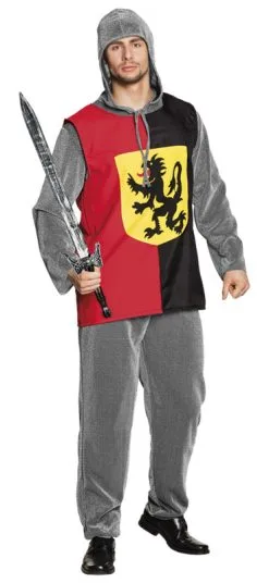 Ridder Kostuum Sir Garwain