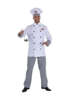 Chef Kok