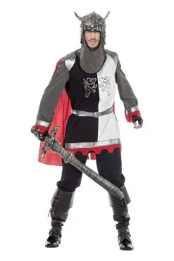 Ridder Kostuum Wilhelm I