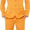 Suit Oranje