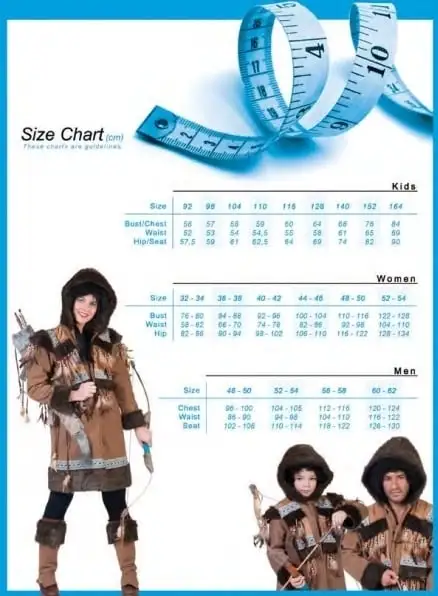 Arabier Ashraf Kostuum - Afbeelding 2