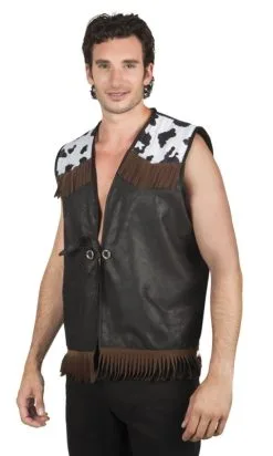 Western Gilet