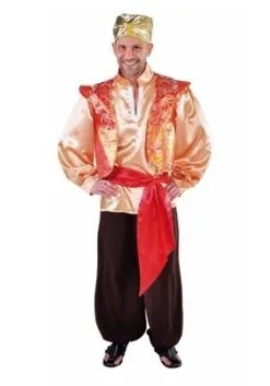 1001 Nacht Sultan Limited Brocaat